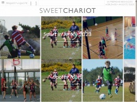 sweetchariot.co.uk Thumbnail