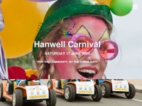 Hanwellcarnival.co.uk
