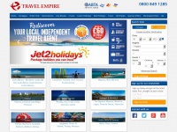 Travelempire.co.uk