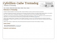 Tremadog.org.uk