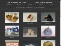 Thepottersgallery.co.uk
