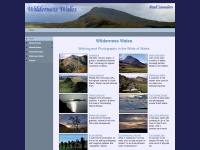 wilderness-wales.co.uk Thumbnail