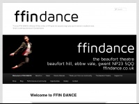 Ffindance.co.uk