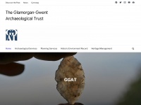 ggat.org.uk Thumbnail