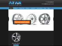alloy-wheels-wales.co.uk Thumbnail