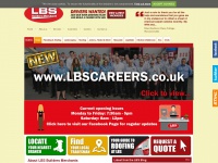 lbsbm.co.uk Thumbnail