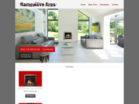 flamewavefires.co.uk Thumbnail