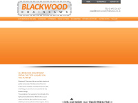 blackwoodchainsaws.co.uk