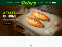 Petersfood.co.uk