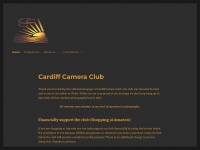 cardiffcameraclub.co.uk Thumbnail