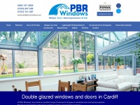 pbr-windows.co.uk Thumbnail