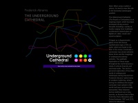 undergroundcathedral.com