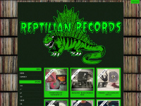 reptilianrecords.com