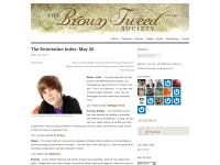 Thebrowntweedsociety.com