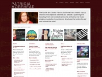 Patriciamorehead.com