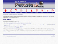 petestack.com