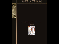 exoticvessels.com Thumbnail