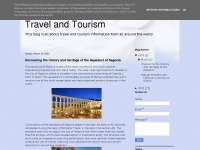 Travelandtourismtoday.blogspot.com