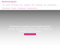 Richmondsquare.co.uk