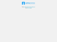 capitalpropertiescardiff.co.uk Thumbnail