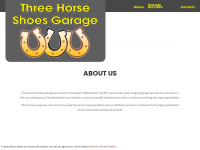 threehorseshoesgarage.co.uk Thumbnail