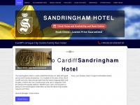sandringham-hotel.com Thumbnail