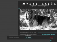 Mysti-skies.co.uk