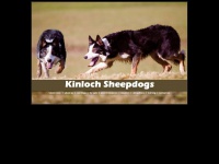 kinlochsheepdogs.com Thumbnail