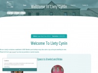 lletycynin.co.uk Thumbnail