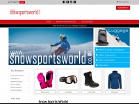 snowsportsworld.co.uk