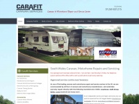 carafit.co.uk Thumbnail
