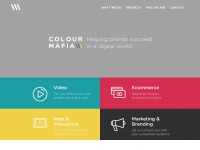 Colourmafia.co.uk