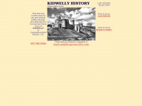 Kidwellyhistory.co.uk
