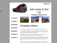 haulage-plant-hire.co.uk