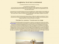 Laugharne.info