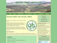 crychanforest.org.uk Thumbnail