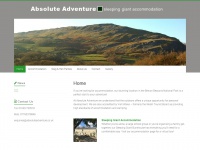 absoluteadventure.co.uk Thumbnail