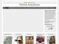 welsh-kitchens.com Thumbnail
