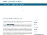 static-caravan-site-wales.co.uk