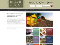 Walesinstyle.com