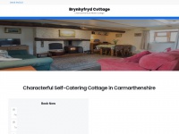 brynhyfrydcottage.co.uk