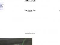 animalarium.co.uk Thumbnail