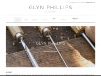 glynphillips.com Thumbnail