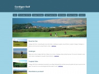 Cardigangolf.co.uk