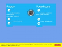 pwerdypowerhouse.co.uk Thumbnail