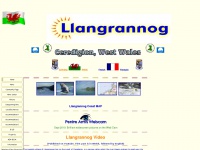 llangrannog.org.uk