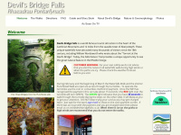 devilsbridgefalls.co.uk Thumbnail