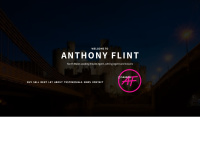 anthonyflint.co.uk Thumbnail