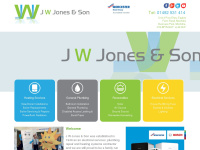 Jwjones-son.co.uk