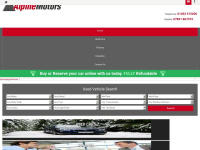 Alpinemotors.co.uk